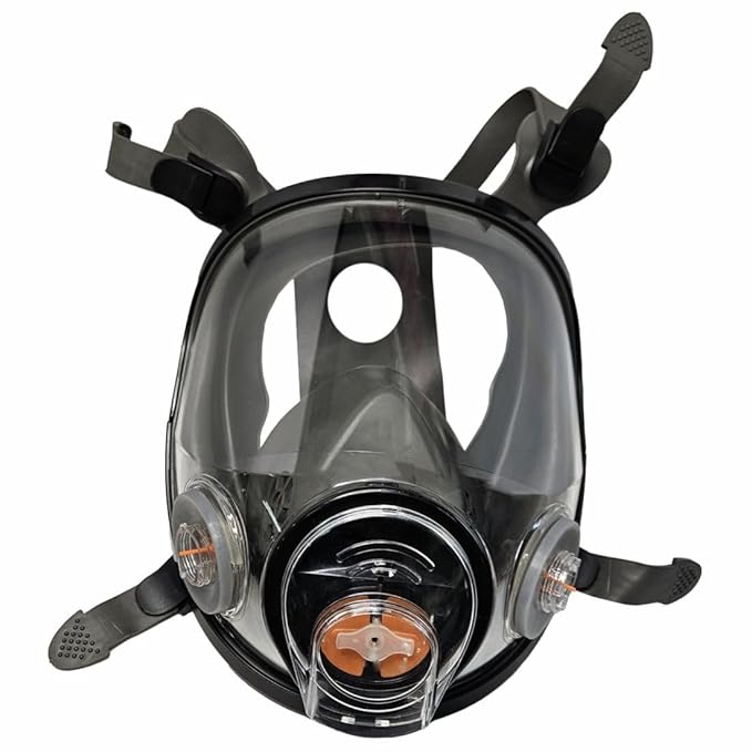 Venus V999 Full Face Mask - suraviohs.com