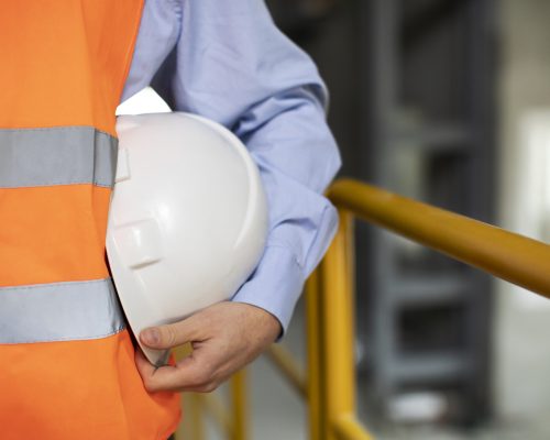 person-working-building-construction